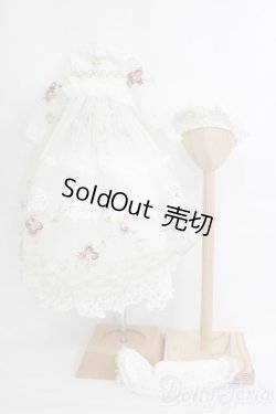 画像1: MSD/OF ドレスセット I-25-04-27-2051-TO-ZI