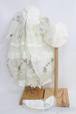 画像2: MSD/OF ドレスセット I-25-04-27-2051-TO-ZI