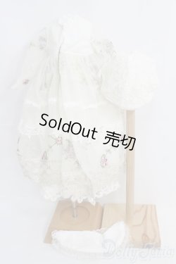 画像2: MSD/OF ドレスセット I-25-04-27-2051-TO-ZI