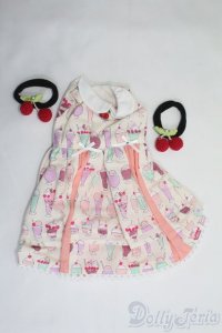 MSD/OF ドレスセット I-25-04-27-2054-TO-ZI