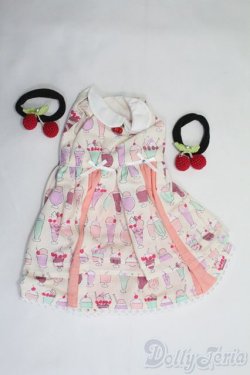 画像1: MSD/OF ドレスセット I-25-04-27-2054-TO-ZI