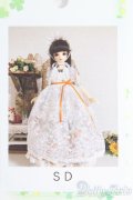 SD/OF ドレスセット I-25-04-20-3031-TO-ZI