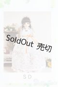 SD/OF ドレスセット I-25-04-20-3031-TO-ZI