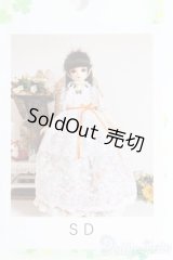 SD/OF ドレスセット I-25-04-20-3031-TO-ZI