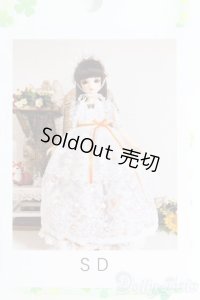 SD/OF ドレスセット I-25-04-20-3031-TO-ZI