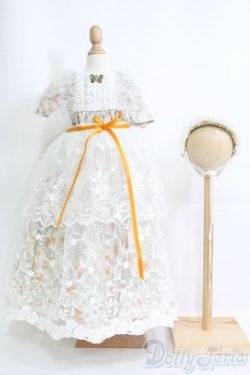 画像2: SD/OF ドレスセット I-25-04-20-3031-TO-ZI