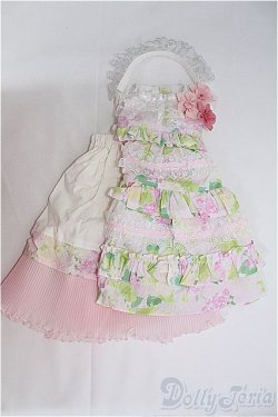 画像1: SD/OF ドレスセット I-25-03-30-2041-TO-ZI