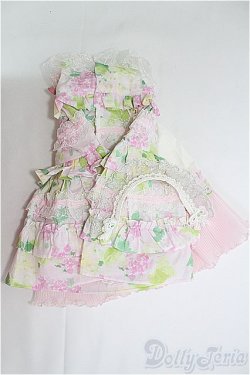 画像2: SD/OF ドレスセット I-25-03-30-2041-TO-ZI