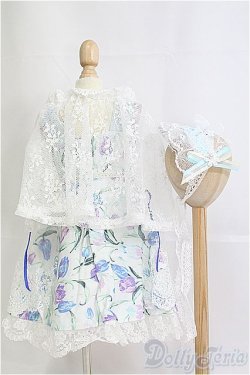 画像2: SD/OF ドレスセット I-25-04-06-3033-TO-ZI