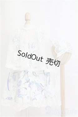 画像2: SD/OF ドレスセット I-25-04-06-3033-TO-ZI