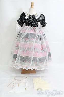 画像2: SD/OF ドレスセット I-25-04-06-2031-TO-ZI