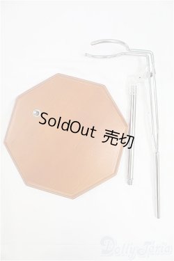 画像2: SD/ドールスタンド I-25-09-14-256-TO-ZI