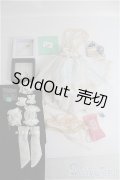 MDD/OF ドレスセット I-25-04-06-1095-TO-ZI