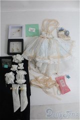 MDD/OF ドレスセット I-25-04-06-1095-TO-ZI