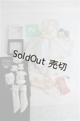 MDD/OF ドレスセット I-25-04-06-1095-TO-ZI