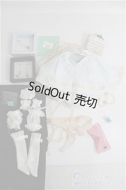画像2: MDD/OF ドレスセット I-25-04-06-1095-TO-ZI