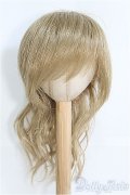8〜9inch/ウィッグ I-25-04-06-2028-TO-ZI