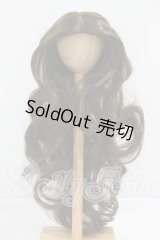 9〜10inch/ウィッグ I-26-07-16-095-TO-ZI
