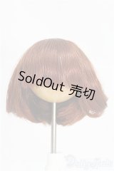 6〜7inch/ウィッグ I-25-03-30-2018-TO-ZI