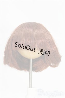 画像1: 6〜7inch/ウィッグ I-25-03-30-2018-TO-ZI