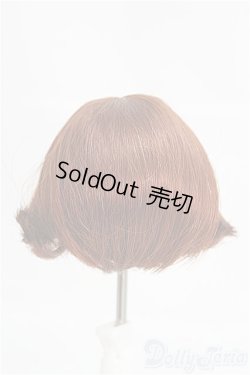 画像2: 6〜7inch/ウィッグ I-25-03-30-2018-TO-ZI