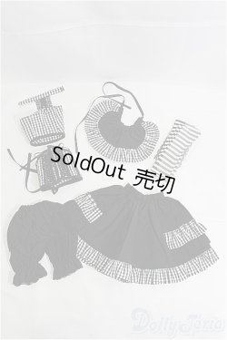 画像2: SD/OF:衣装セット I-25-04-06-2033-TO-ZI