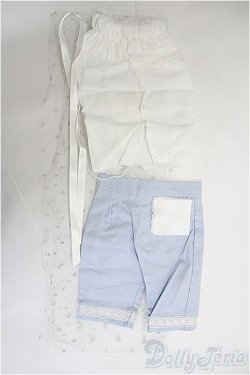 画像2: SD/OF:衣装セット I-25-04-06-3036-TO-ZI