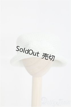 画像1: MSD/OF 帽子 I-25-04-13-3096-TO-ZI