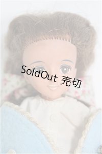 【SALE】ジェニー/波紋エリー本体(タカラ)+衣装(タカラ、バンダイタグ付含む) I-24-09-08-1102-YB-ZI
