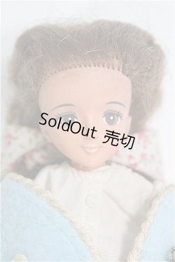 画像1: 【SALE】ジェニー/波紋エリー本体(タカラ)+衣装(タカラ、バンダイタグ付含む) I-24-09-08-1102-YB-ZI