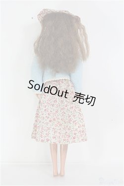 画像3: 【SALE】ジェニー/波紋エリー本体(タカラ)+衣装(タカラ、バンダイタグ付含む) I-24-09-08-1102-YB-ZI