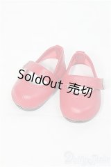 azone/シューズ:KIKIPOP!　きのこプラネット ストラップシューズ/0 I-25-11-16-286-YB-ZI