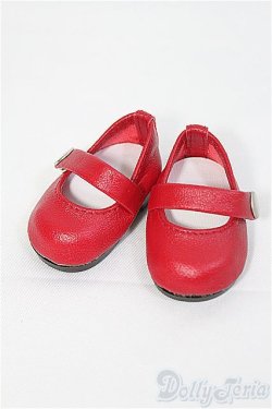 画像1: azone/シューズ:KIKIPOP!　きのこプラネット ストラップシューズ I-25-03-23-2080-YB-ZI