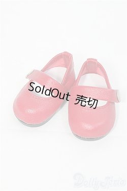 画像1: azone/シューズ:KIKIPOP!　きのこプラネット ストラップシューズ/0 I-25-11-16-286-YB-ZI