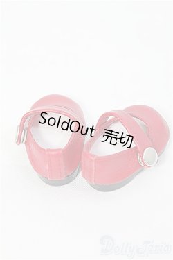 画像2: azone/シューズ:KIKIPOP!　きのこプラネット ストラップシューズ/0 I-25-11-16-286-YB-ZI