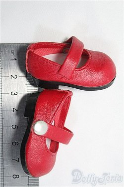 画像3: azone/シューズ:KIKIPOP!　きのこプラネット ストラップシューズ I-25-03-23-2080-YB-ZI