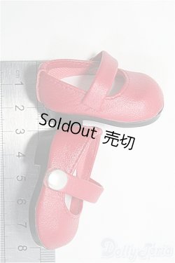 画像3: azone/シューズ:KIKIPOP!　きのこプラネット ストラップシューズ/0 I-25-11-16-286-YB-ZI