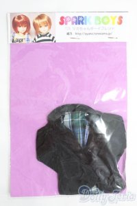 リカちゃん/OF リカちゃんボーイフレンドサイズ衣装 I-25-04-20-2107-TO-ZI