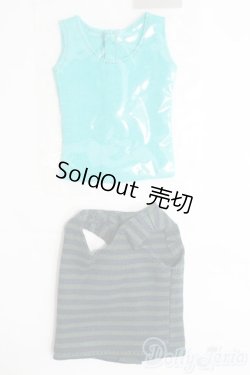 画像1: リカちゃん/OF リカちゃんボーイフレンドサイズ衣装 I-25-04-20-2106-TO-ZI