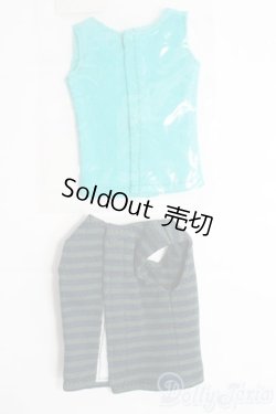 画像2: リカちゃん/OF リカちゃんボーイフレンドサイズ衣装 I-25-04-20-2106-TO-ZI