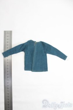 画像2: 1/6(30cm)ドール/OF 衣装 I-25-05-18-3143-TO-ZI