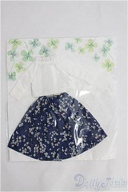 画像1: 1/6(22cm)ドール/OF 衣装 I-25-03-30-3132-TO-ZI