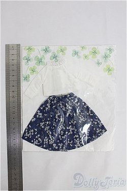 画像2: 1/6(22cm)ドール/OF 衣装 I-25-03-30-3132-TO-ZI