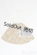 1/6(22cm)ドール/OF 衣装 I-25-04-06-3132-TO-ZI