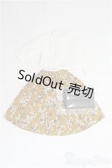 1/6(22cm)ドール/OF 衣装 I-25-04-06-3132-TO-ZI