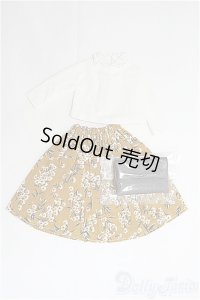 1/6(22cm)ドール/OF 衣装 I-25-04-06-3132-TO-ZI