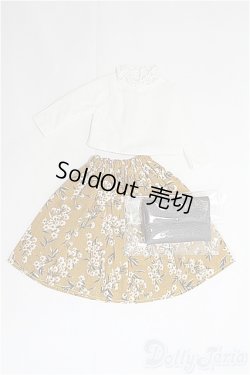 画像1: 1/6(22cm)ドール/OF 衣装 I-25-04-06-3132-TO-ZI