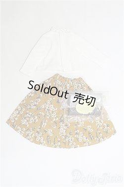 画像2: 1/6(22cm)ドール/OF 衣装 I-25-04-06-3132-TO-ZI