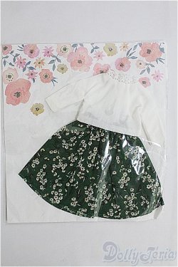 画像1: 1/6(22cm)ドール/OF 衣装 I-25-03-30-3135-TO-ZI