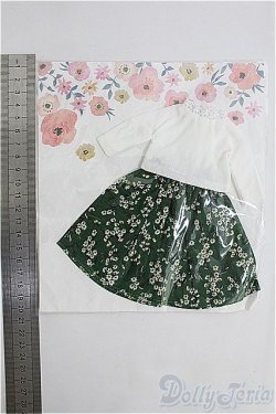 画像2: 1/6(22cm)ドール/OF 衣装 I-25-03-30-3135-TO-ZI